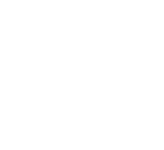 ODY logo in het wit